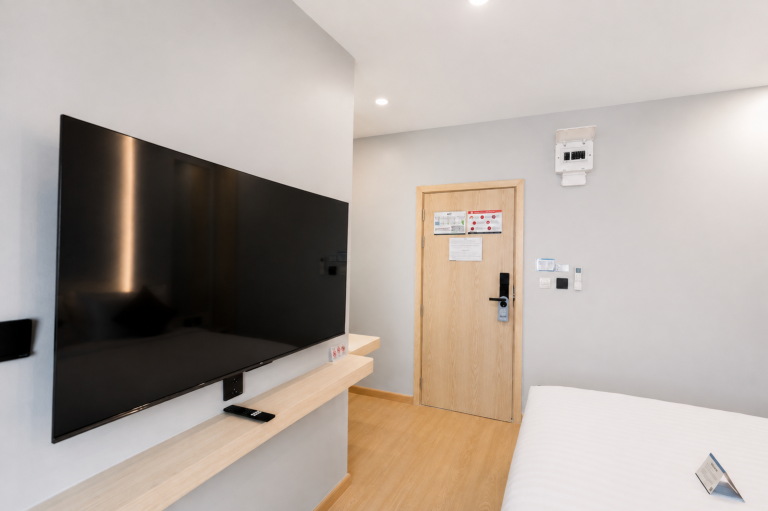Superior Double room502-11