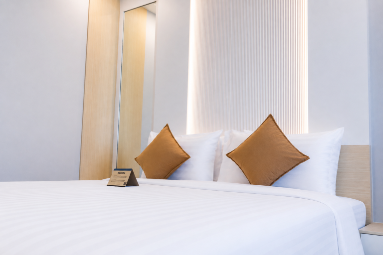 Superior Double room502-3