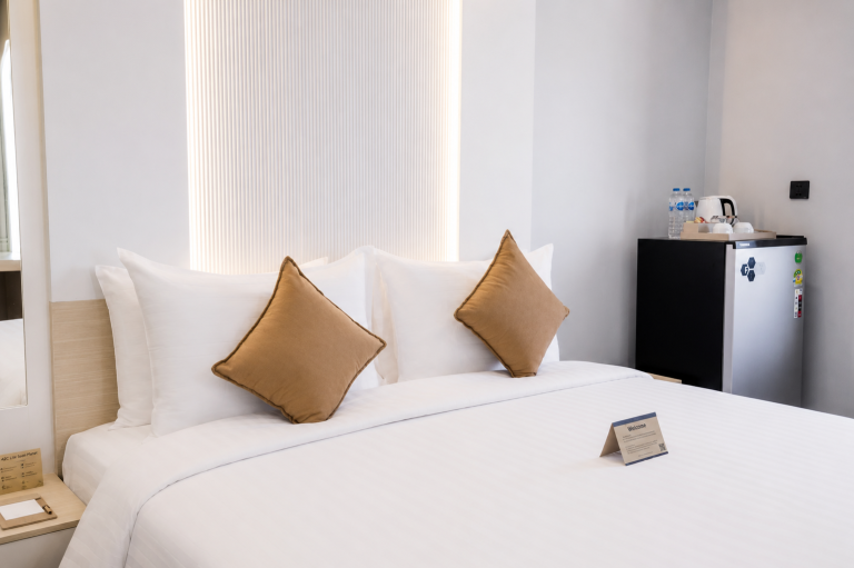 Superior Double room502-5