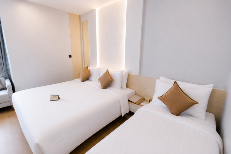 Superior Triple room503-1