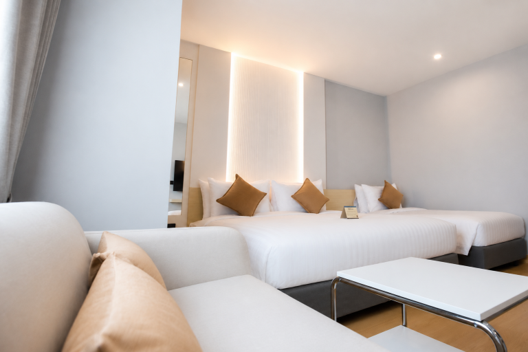 Superior Triple room503-2