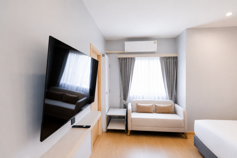 Superior Triple room503-8