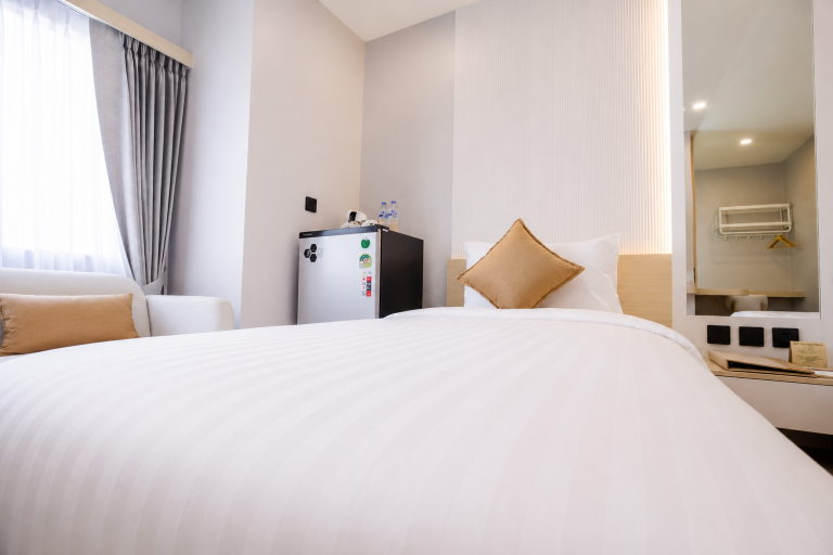 Superior Twin room501-6